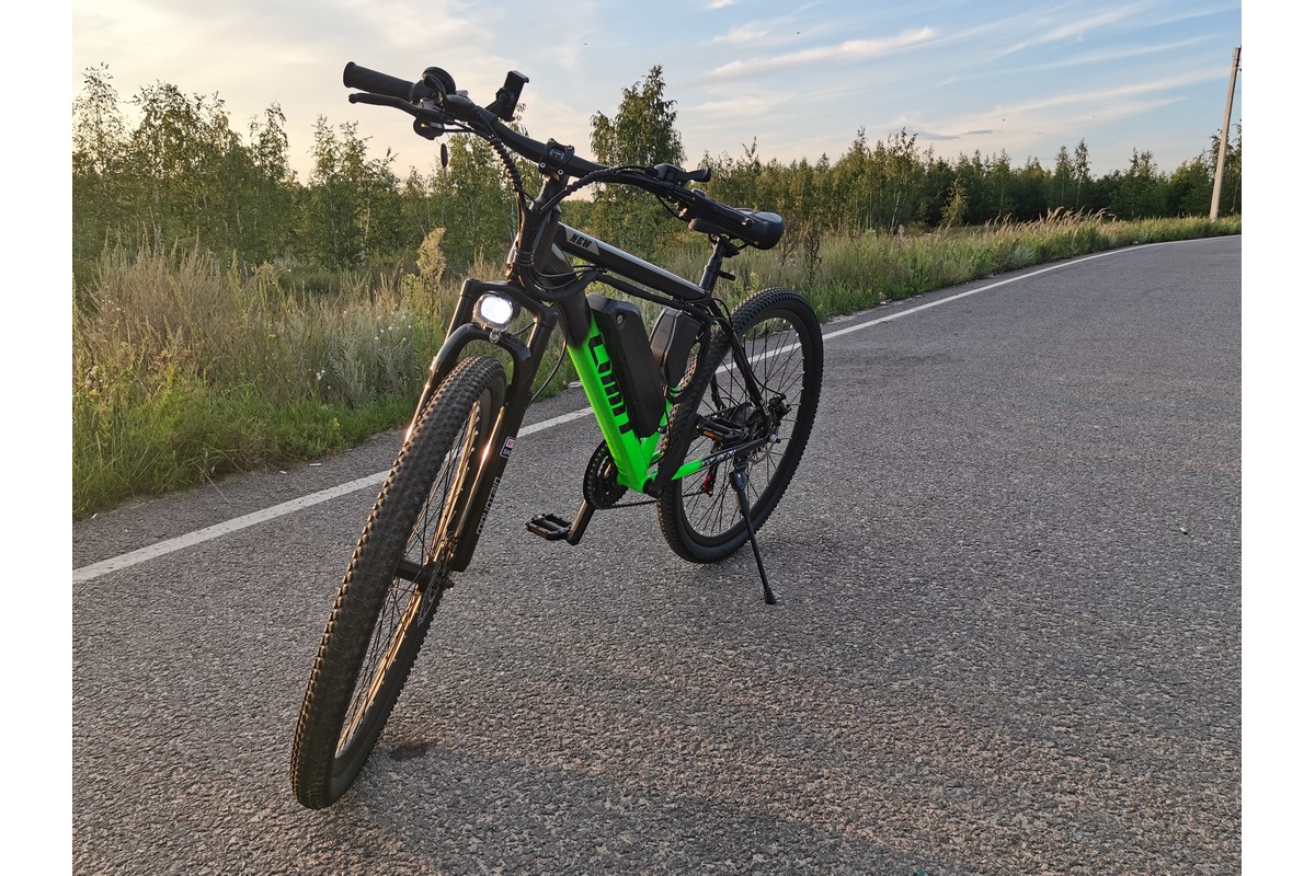 аккумулятор сьемный 10 Ah