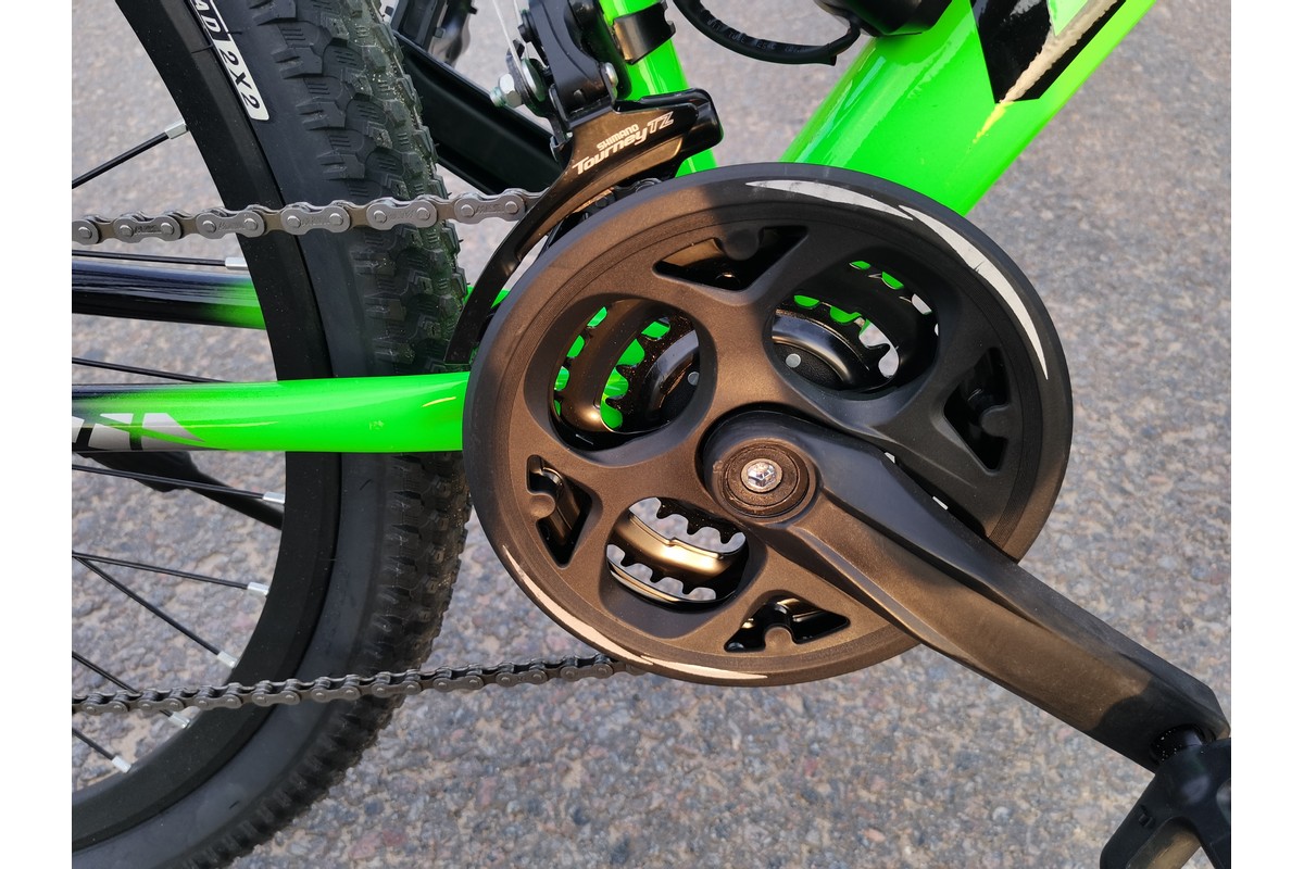 Резина 29 Compass